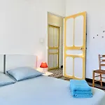 Villa Mahana - Jardin, Centre-Ville, 8 Personnes, 3 Chambres, Parking, Clim