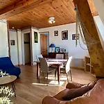 Le Phare, Appartement Pour 4 Personnes Avec Vue Sur La Baie De Somme