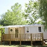 Camping 4 Etoiles - Piscine - Ccb0E00