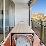 Studio Au Grau-Du-Roi, Mer, Piscine & Parking