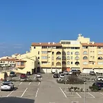 Evasion Port Leucate Charmant T2 30M2 Sur Le Port 10Min A Pied De La Plage