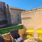 Le Marceau Terrasse Sur Le Toit