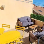Le Marceau Terrasse Sur Le Toit