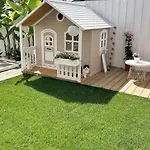 Villa Cinta, Piscine Chauffee, 5 Min De La Plage
