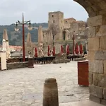 Your Studio In Collioure