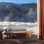 3 Apartment With Terrace And 3 Bedrooms