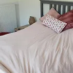 3 Apartment With Terrace And 3 Bedrooms