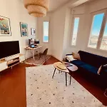 Charming Apartment At 10Mn Du Vieux Port