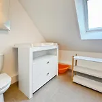 Villa Ti Ar Mor - Jardin & Plages A 300M