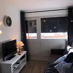Va Thorens Studio Sud Vue 180 Wifi