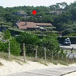 Villa Patio Hossegor Lake And Ocean
