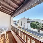 Maison Calme Pour 4 Pers. Proche Centre, Saintes-Maries-De-La-Mer - Fr-1-475-220