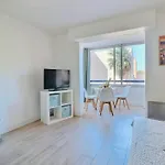 Appartement Instant Cozy Proche Mer Avec Parking