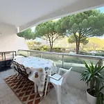 Cosy Appart Le Couchant 4 Pers - Clim, Balcon,Piscine,Plage 5 Min, La Grande Motte