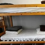 Large Cabin Studio For 4 People, Free Private Parking