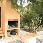 Villa Ma Cardaline Avec Piscine Et Vue Mer Avec 3 Chambres Pour 6 Personnes Classe 3 Etoiles