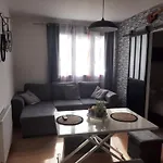 Appartement A Ouistreham La Sirene