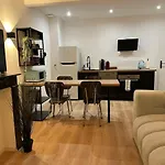 Appartement Standing 500M De La Plage !