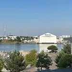 Appartement 3 Chambres Doubles Grand Loft Lorient Centre