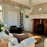 Villa La Smalah, Familiale - Vue Mer -Tout Confort