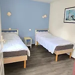 Residence Cap Ocean Arzon