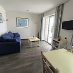Residence Cap Ocean Arzon