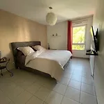 Appartement Standing Tout Confort Vue Mer