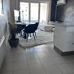 Appartement Standing Tout Confort Vue Mer