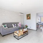 Charming Appartement With Terrasse - Proche Des Plages