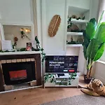 Jungle Evasion - Detente & Comfort