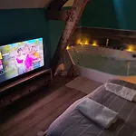 L'Ile Turquoise- Balneo Privee I Relaxation