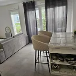 Appartement Velodrome Plage