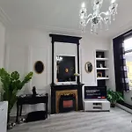 Suite Versailles I Luxe & Detente