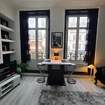 Suite Versailles I Luxe & Detente