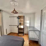 Grand Logement Familial - A Berck-Plage