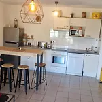 Joli T3 Appartement Labenne Ocean, Parking Prive, Plage A Pied