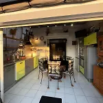 Maison 8 Personnes Au Bord De L'Etang