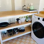 Appartement Lumineux Joliette Panier Vieux-Port