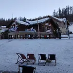 Appartement Puysaintvincent 1600