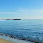 Appt 2 Pieces Avec Parking, Piscine, 4 Couchages, Cap D'Agde - Fr-1-249-423