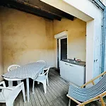 Charmante Maison A 200M De La Plage Pour 5 Personnes - Fr-1-709-94