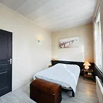 Charmante Maison A 200M De La Plage Pour 5 Personnes - Fr-1-709-94