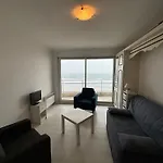 Studio Spacieux Avec Balcon, Vue Mer, Les Sables D'Olonne - Fr-1-197-618