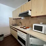 Studio Spacieux Avec Balcon, Vue Mer, Les Sables D'Olonne - Fr-1-197-618