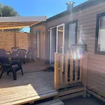 Mobil Home Tout Confort Cote Bleue