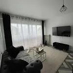La Suite Feline - Vu Mer Exceptionnelle !