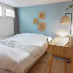 Charmant Duplex Montpellier - City Center
