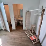 Escale Aixoise Chambre Prive, Centre Bourg, 50M De La Mer