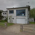 Le Radeau Maison 50M De La Mer - 6P - 3 Chambres 2 Sdb