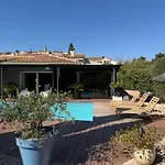 Suite - La Balinaise